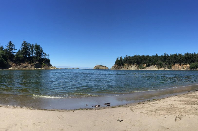 William M. Tugman State Park, Oregon, USA